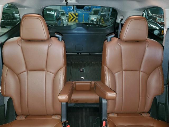 4S4WMARDXK3480331 - 2019 SUBARU ASCENT TOURING თეთრი ფოტო 10