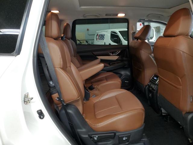 4S4WMARDXK3480331 - 2019 SUBARU ASCENT TOURING თეთრი ფოტო 11