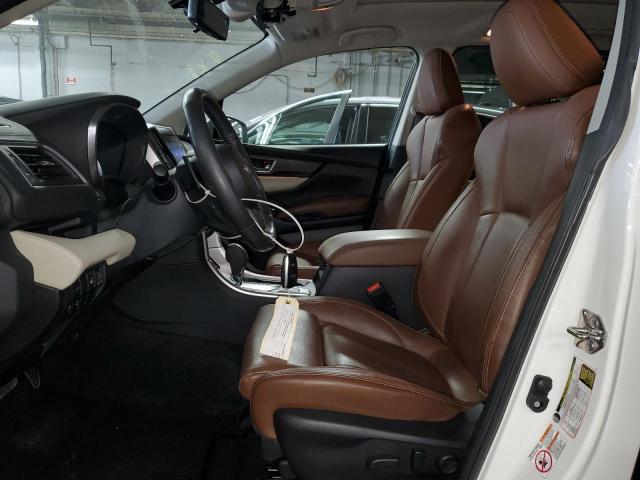 4S4WMARDXK3480331 - 2019 SUBARU ASCENT TOURING თეთრი ფოტო 7