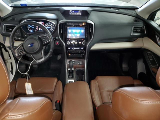 4S4WMARDXK3480331 - 2019 SUBARU ASCENT TOURING თეთრი ფოტო 8