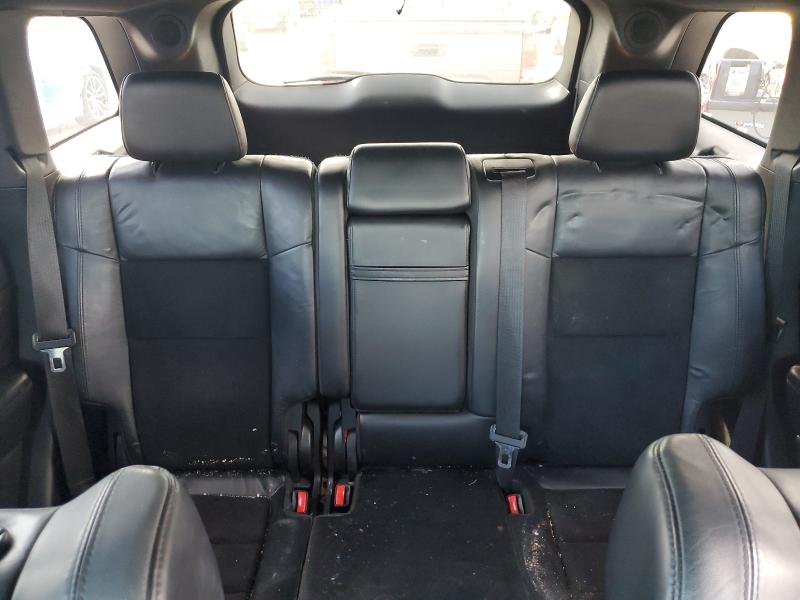 1C4RJFAG5JC172107 - 2018 JEEP GRAND CHER LAREDO WHITE photo 10