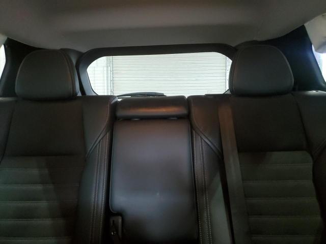 JA4J4UA80PZ053172 - 2023 MITSUBISHI OUTLANDER SE GRAY photo 10