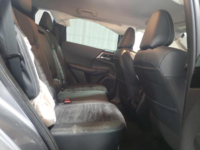 JA4J4UA80PZ053172 - 2023 MITSUBISHI OUTLANDER SE GRAY photo 11