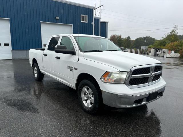 2019 RAM 1500 CLASS TRADESMAN, 