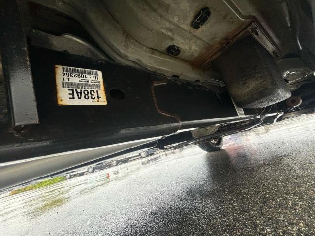 1C6RR7ST6KS666677 - 2019 RAM 1500 CLASS TRADESMAN Ақ фото 11