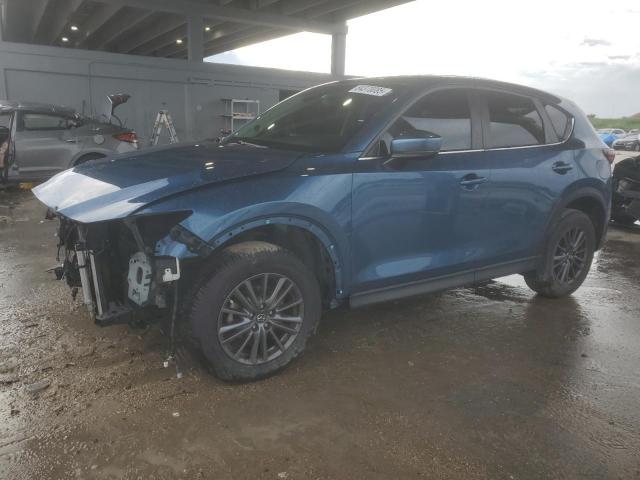 2020 MAZDA CX-5 TOURING, 