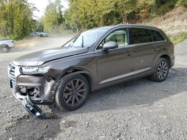 2019 AUDI Q7 PREMIUM PLUS, 