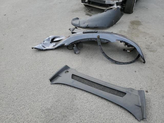 5YJYGDEE2MF257999 - 2021 TESLA MODEL Y 银色 照片 12