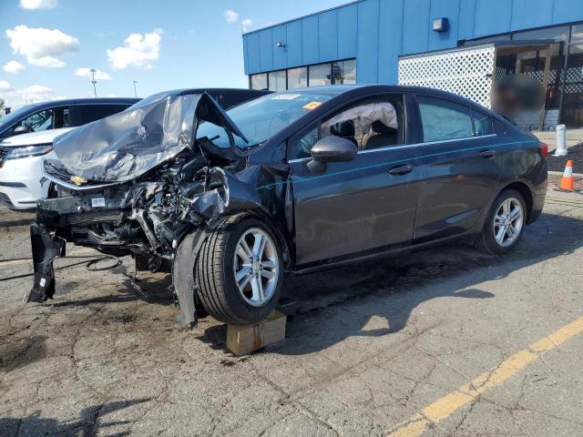2016 CHEVROLET CRUZE LT, 