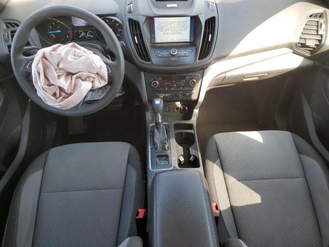 1FMCU0GD4HUA79165 - 2017 FORD ESCAPE SE 红色 照片 8