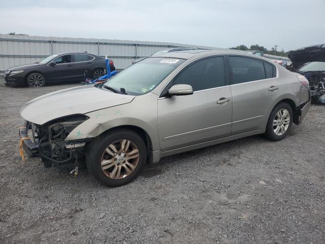 2012 NISSAN ALTIMA BASE, 