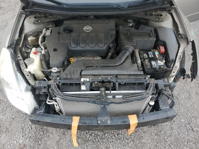 1N4AL2AP9CN441125 - 2012 NISSAN ALTIMA BASE 金色 照片 11