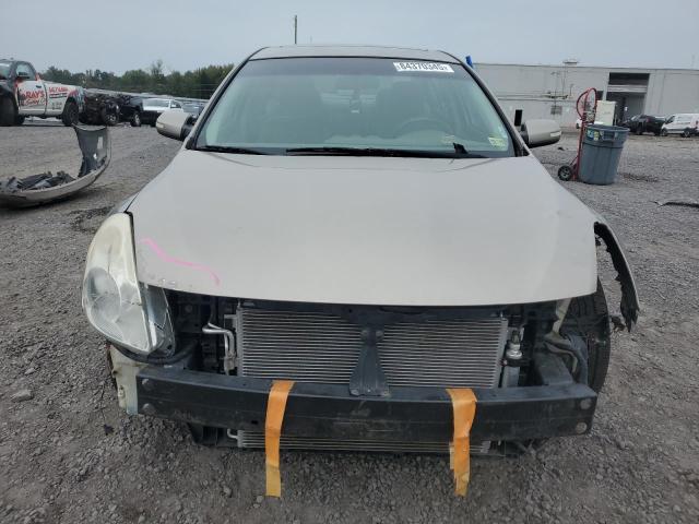 1N4AL2AP9CN441125 - 2012 NISSAN ALTIMA BASE 金色 照片 5