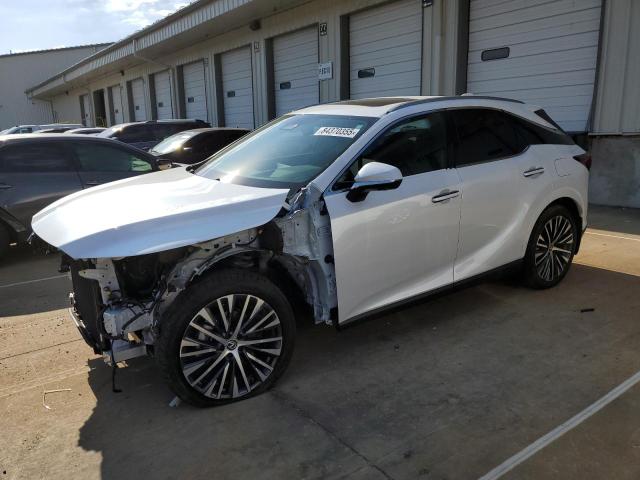 2025 LEXUS RX 350 BASE, 