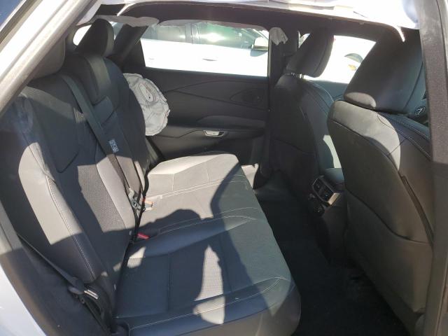2T2BAMCAXSC094460 - 2025 LEXUS RX 350 BASE Biały zdjęcie 11