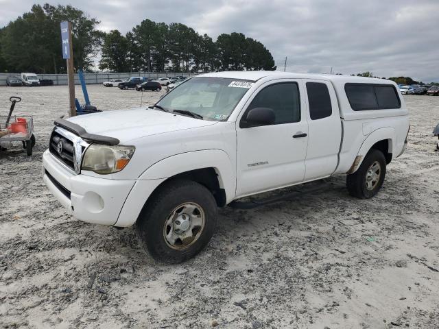 2005 TOYOTA TACOMA ACCESS CAB, null