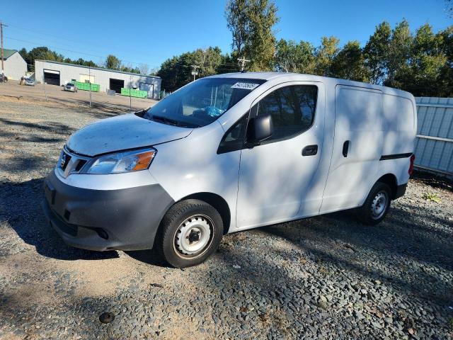 2019 NISSAN NV200 2.5S, 