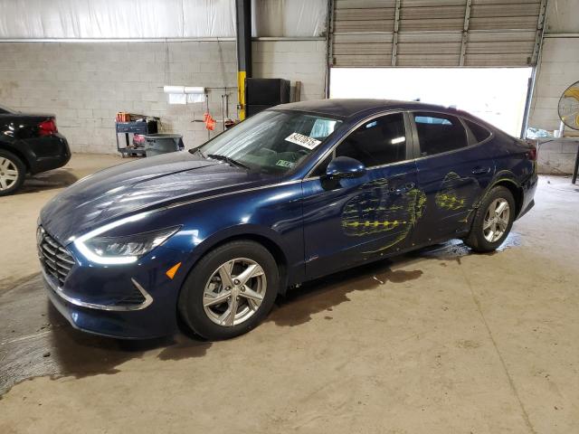 2021 HYUNDAI SONATA SE, 