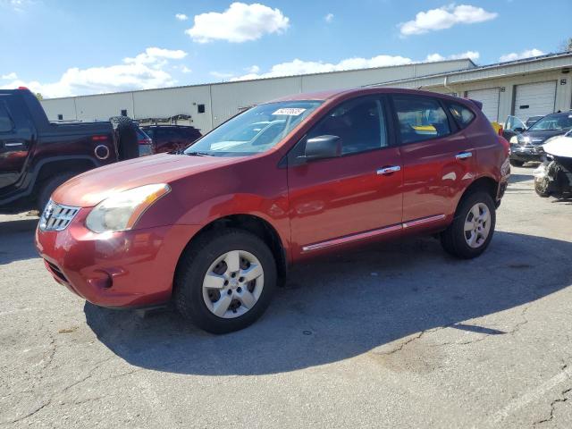2011 NISSAN ROGUE S, 