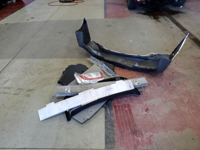 JTDKN3DU4D1693213 - 2013 TOYOTA PRIUS SILVER photo 13