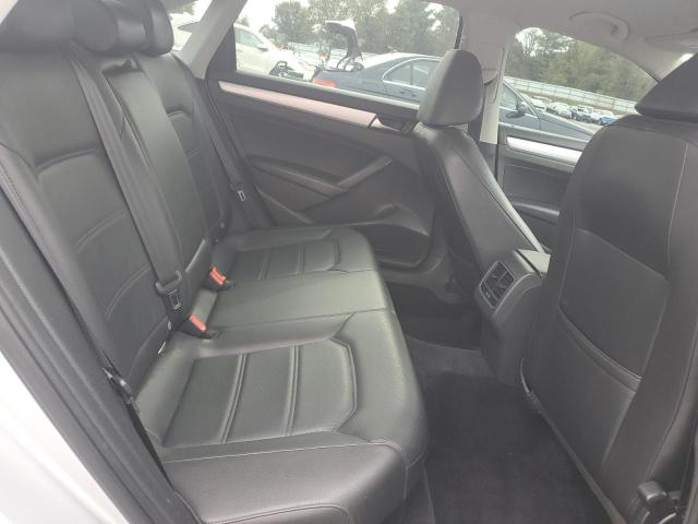 1VWBP7A33DC142222 - 2013 VOLKSWAGEN PASSAT SE 银色 照片 10