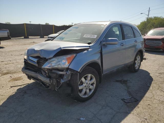 2008 HONDA CR-V EXL, 