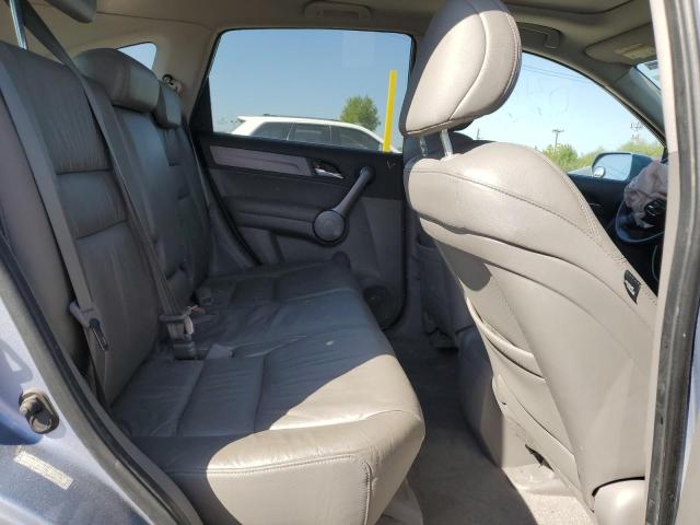 5J6RE48728L036942 - 2008 HONDA CR-V EXL Mavi foto 11