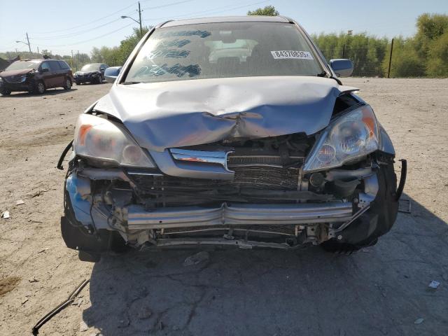 5J6RE48728L036942 - 2008 HONDA CR-V EXL Mavi foto 5