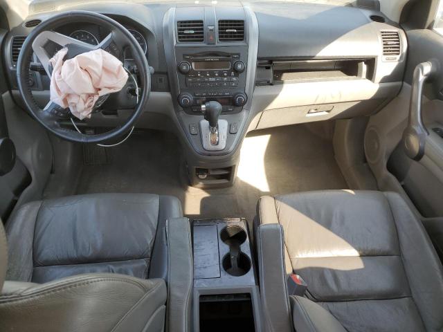 5J6RE48728L036942 - 2008 HONDA CR-V EXL Mavi foto 8