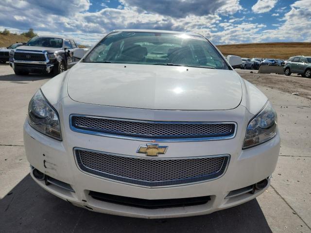 1G1ZE5E72BF139583 - 2011 CHEVROLET MALIBU LTZ Ağ foto 5