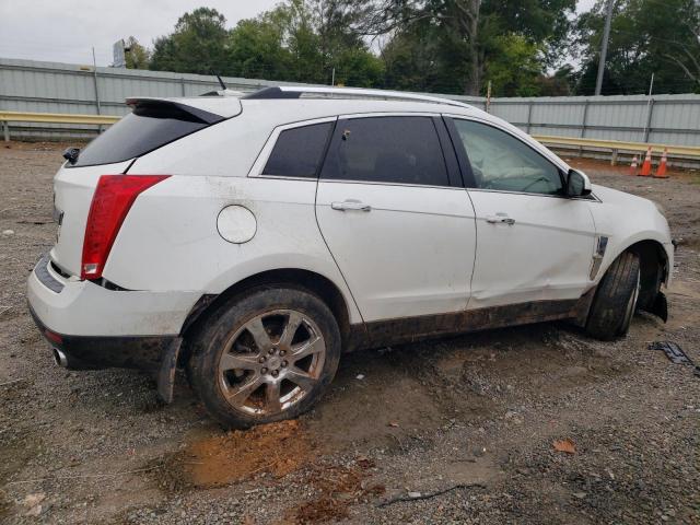 3GYFNCEY0AS573514 - 2010 CADILLAC SRX PREMIUM COLLECTION WHITE photo 3