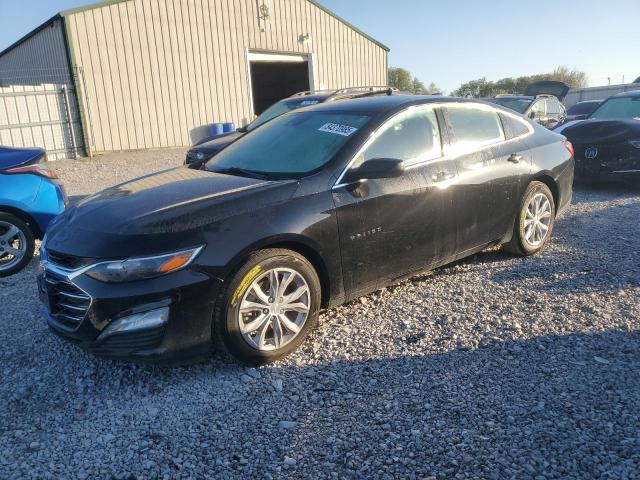 2023 CHEVROLET MALIBU LT, 