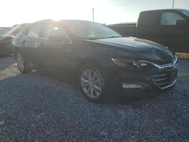 1G1ZD5ST6PF169889 - 2023 CHEVROLET MALIBU LT შავი ფოტო 4