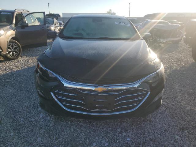 1G1ZD5ST6PF169889 - 2023 CHEVROLET MALIBU LT შავი ფოტო 5