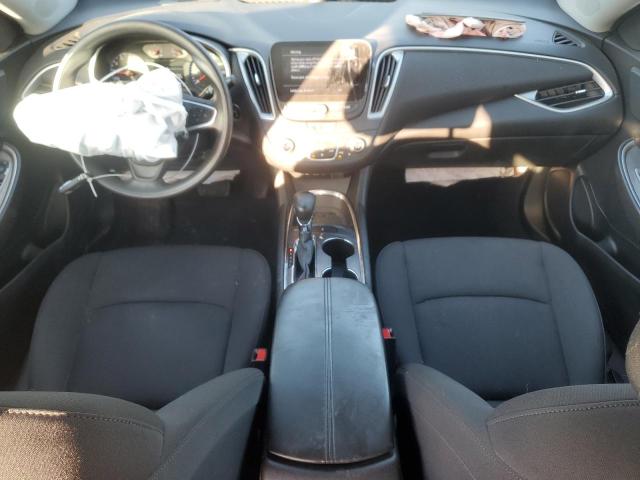 1G1ZD5ST6PF169889 - 2023 CHEVROLET MALIBU LT შავი ფოტო 8