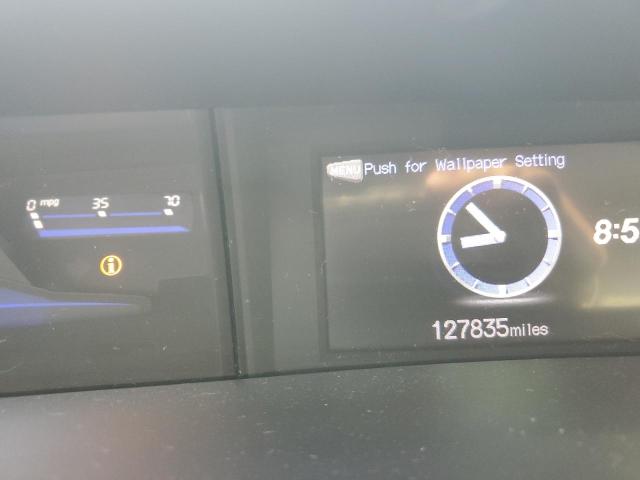 2HGFB2F54CH311998 - 2012 HONDA CIVIC LX 银色 照片 9