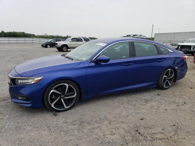 2020 HONDA ACCORD SPORT, 