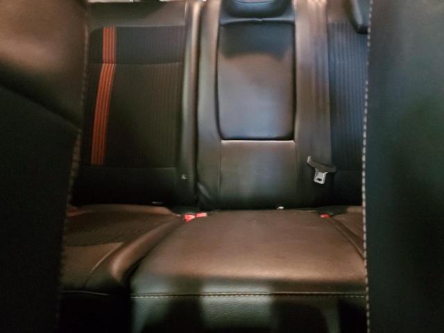 MAJ6P1CL8JC169478 - 2018 FORD ECOSPORT SES Schwarz Foto 10