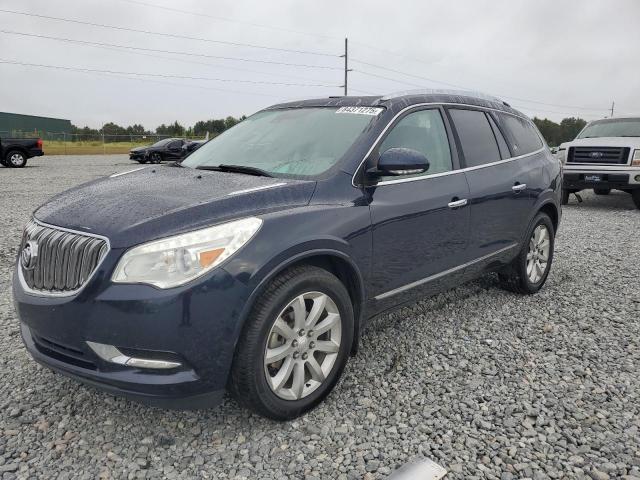 2017 BUICK ENCLAVE, 