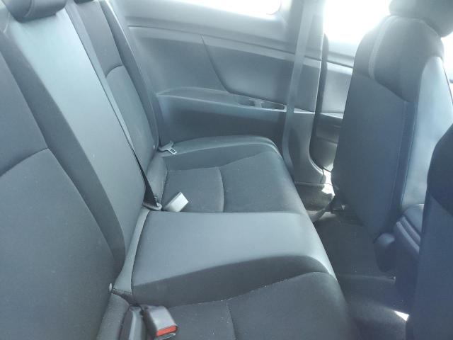 2HGFC4B8XKH307106 - 2019 HONDA CIVIC SPORT შავი ფოტო 10