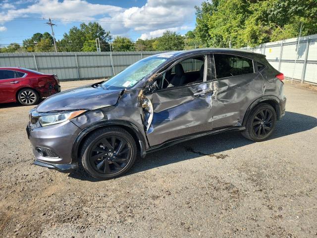 2022 HONDA HR-V SPORT, 