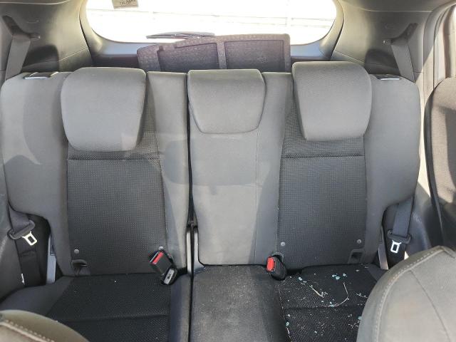 3CZRU5H15NM724822 - 2022 HONDA HR-V SPORT 灰色 照片 10