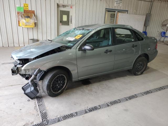 2006 FORD FOCUS ZX4, 