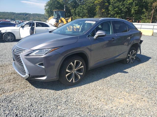 2019 LEXUS RX 350 BASE, 