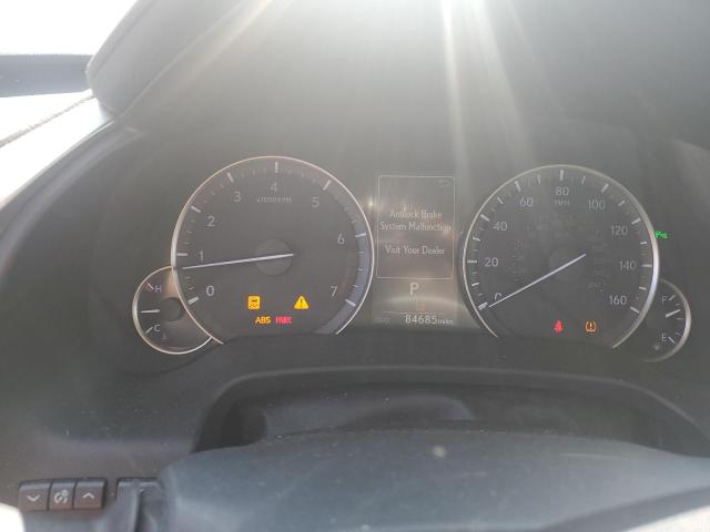 2T2ZZMCA8KC131612 - 2019 LEXUS RX 350 BASE 灰色 照片 9