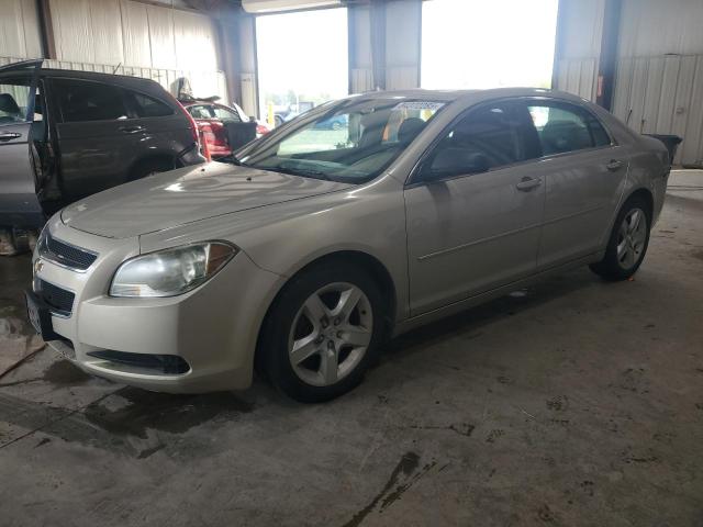 2010 CHEVROLET MALIBU LS, 
