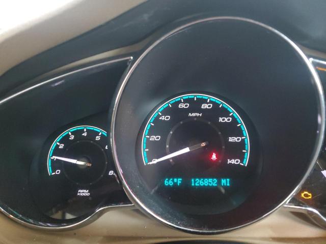 1G1ZB5EB9AF176478 - 2010 CHEVROLET MALIBU LS Beige Foto 9