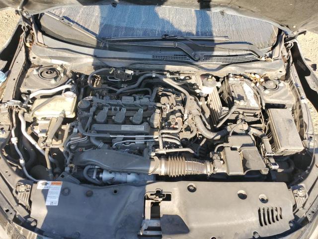 SHHFK7H40JU428320 - 2018 HONDA CIVIC SPORT Noir photo 11