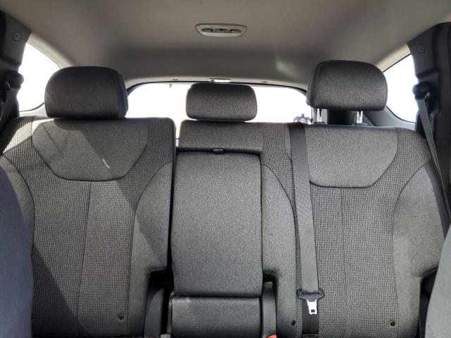 5NMS6DAJ1MH370644 - 2021 HYUNDAI SANTA FE SEL Grafit foto 10