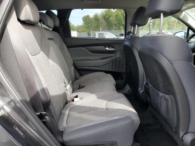 5NMS6DAJ1MH370644 - 2021 HYUNDAI SANTA FE SEL Grafit foto 11